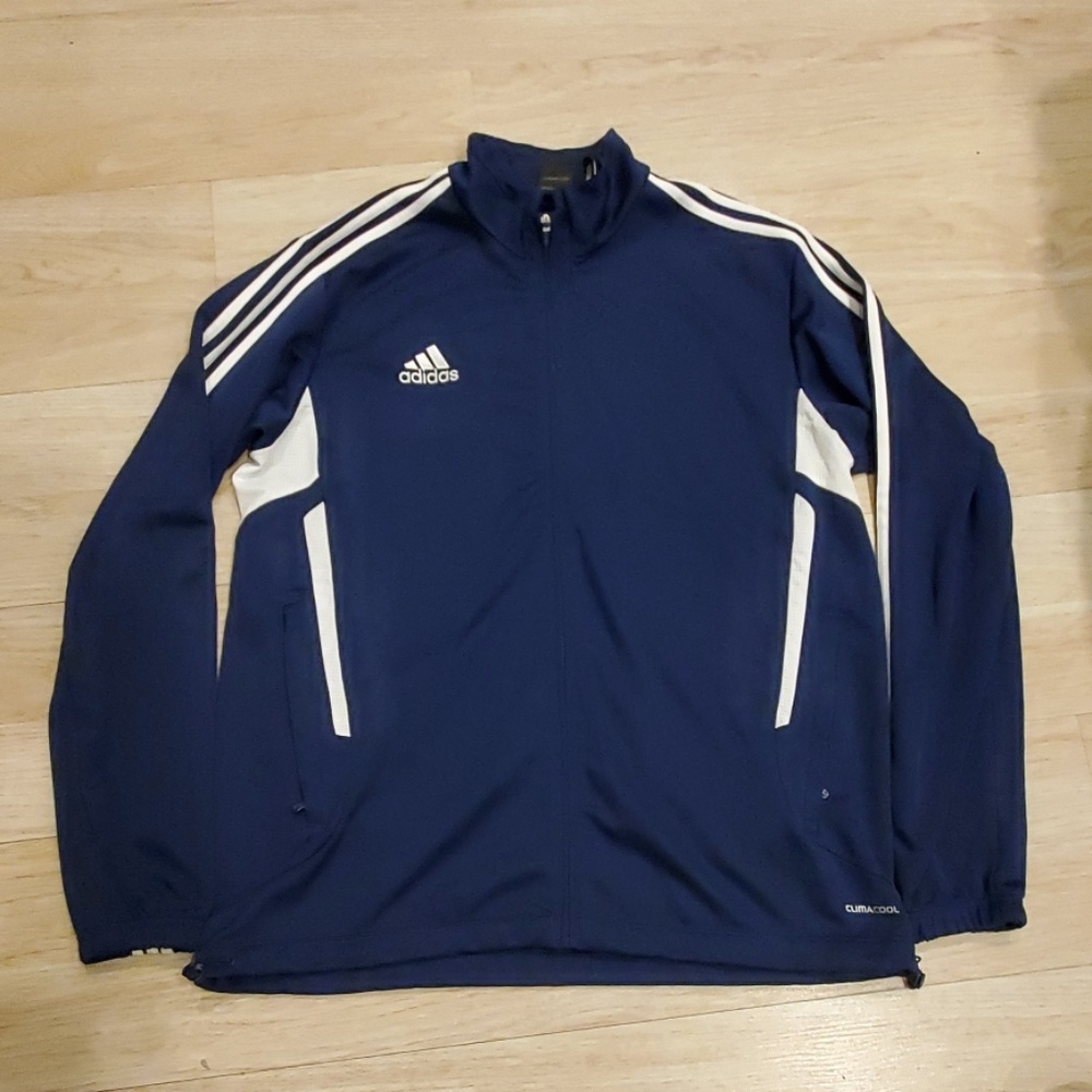ADIDAS SWATER CLIMA COOL